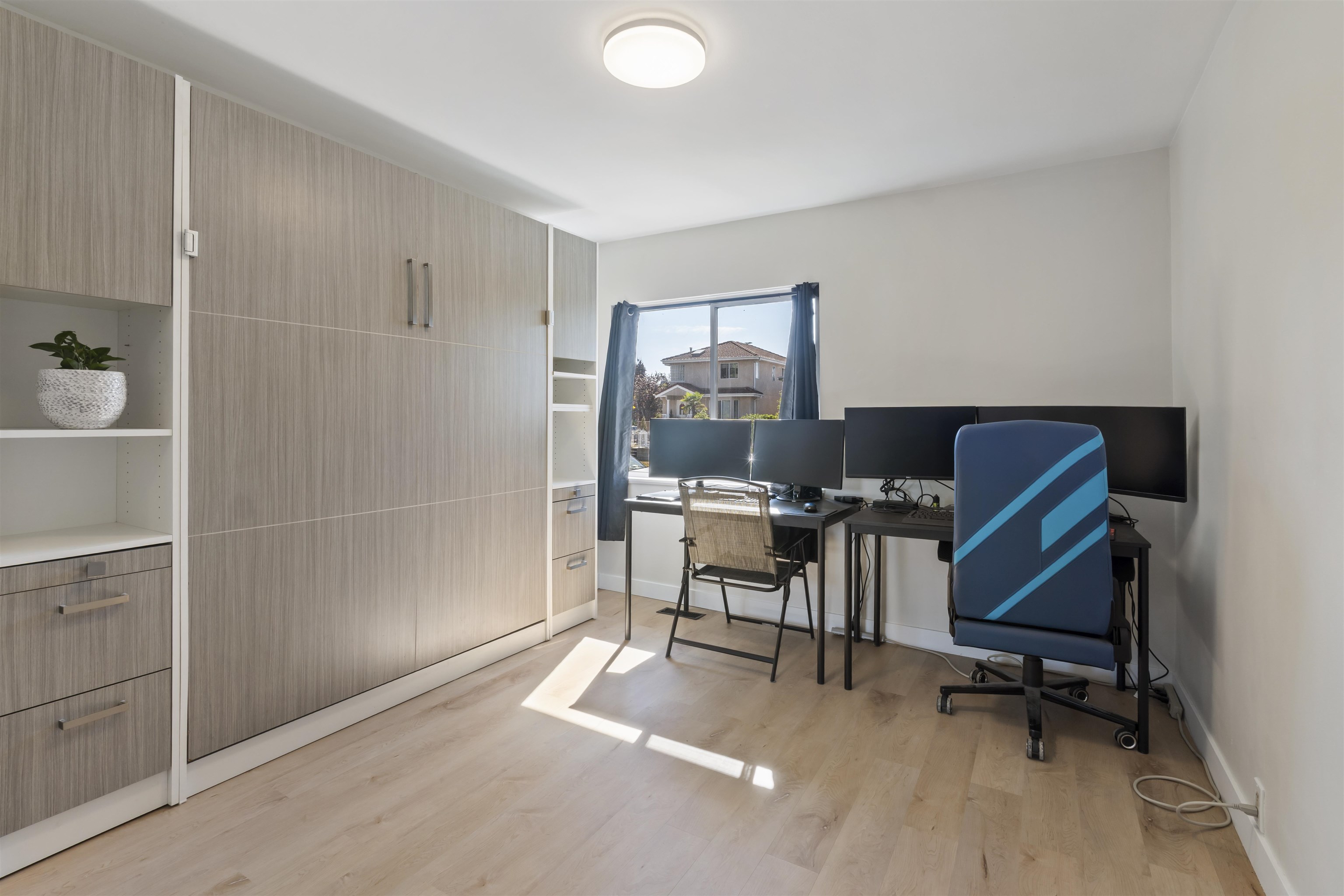 Residential in Vancouver 2