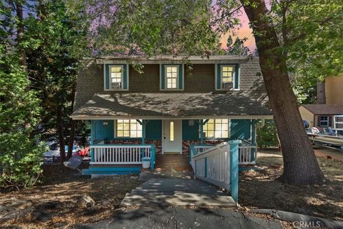 107 Pine Ridge Rd, Crestline, CA, 92325-9485 | Card Image