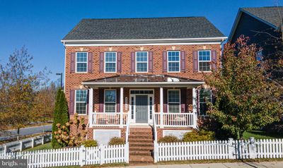 22506 Hemlock Hills Place, House other with 5 bedrooms, 4 bathrooms and null parking in CLARKSBURG MD | Image 1