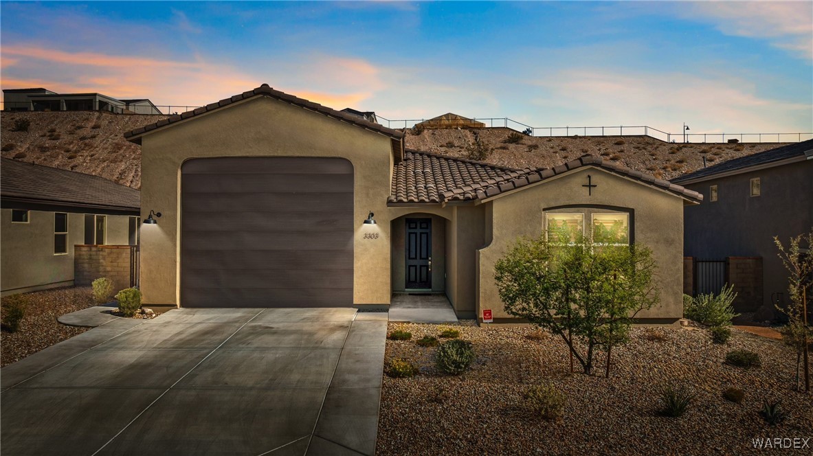 Secret Pass Canyon Dr, Bullhead City, AZ 86429