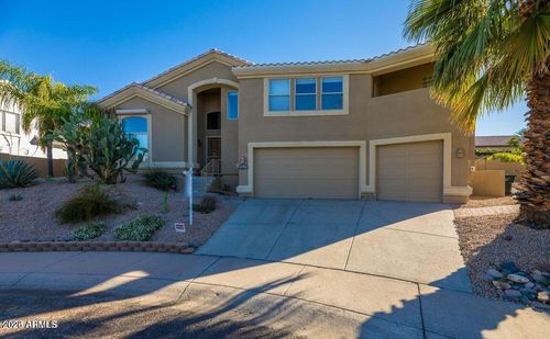 1617 E Tierra Buena Ln, Phoenix, AZ, 85022-3361 | Card Image