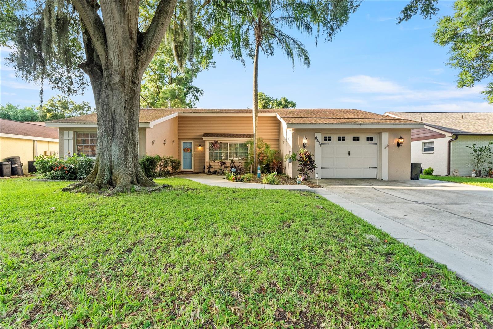 Wagon Wheel Ln, Hudson, FL 34667