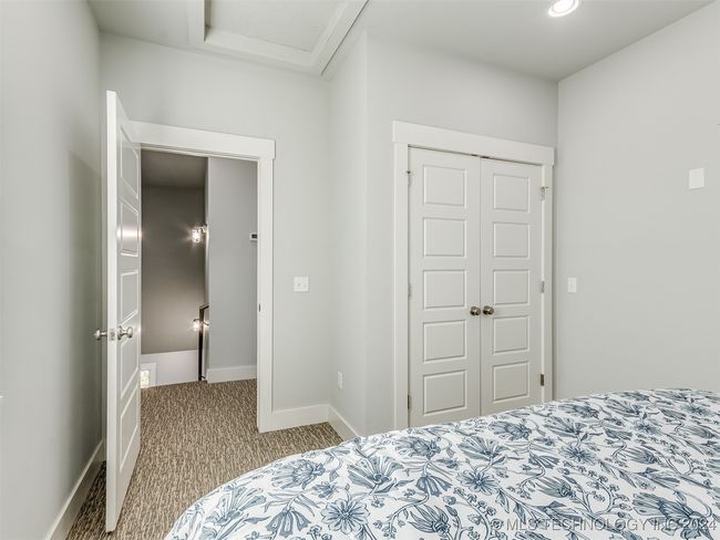 86 Ridgeline Rd, House other with 7 bedrooms, 6 bathrooms and null parking in Carlton Lndg OK | Image 40