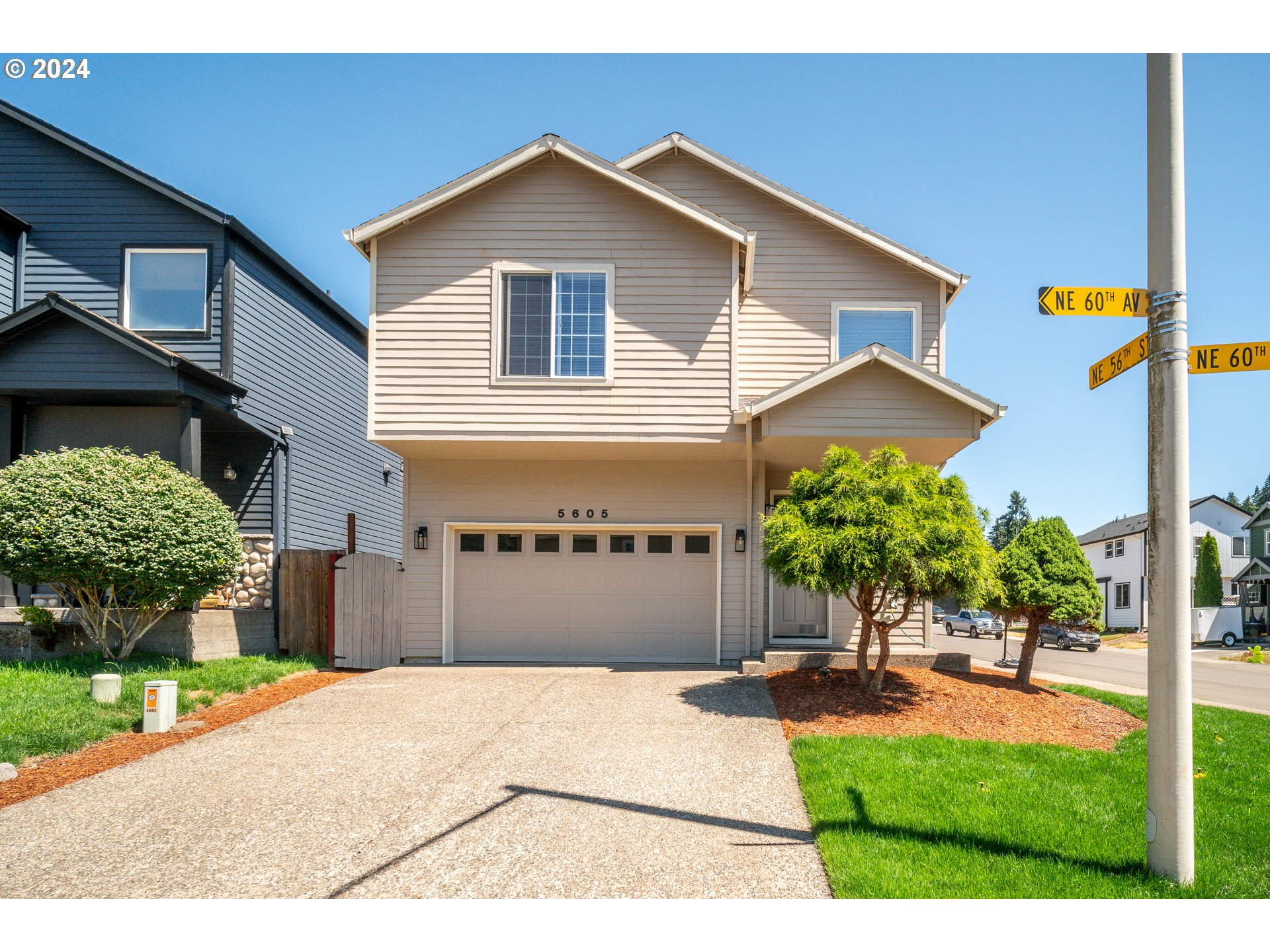 60th Ave, Vancouver, WA 98661