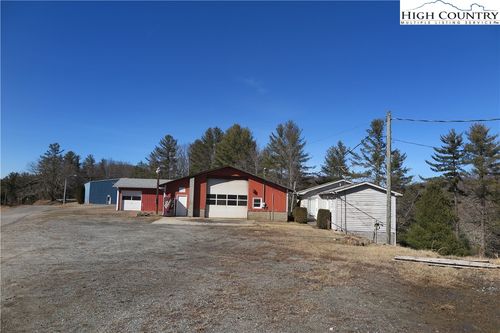 2601 Nc 113 Highway, Laurel Springs, NC, 28644 | Card Image
