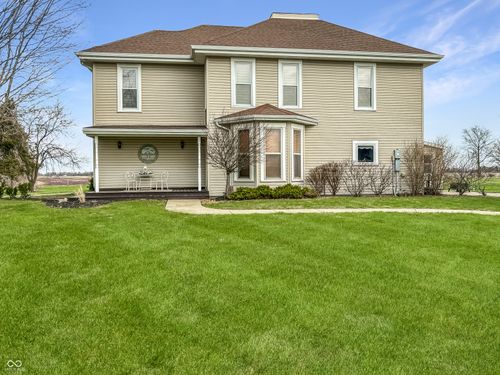 5181 N State Road 39, Rossville, IN, 46065 | Card Image