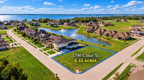 1700 Canal St, Heath, TX, 75126-1779 | Card Image