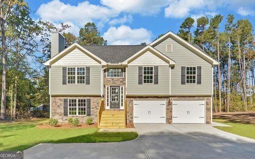 5925 Gailey Drive, Clermont, GA, 30527 | Card Image