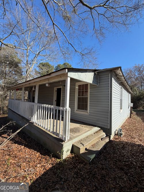 109 Barnesville Ave, Barnesville, GA, 30204-1046 | Card Image