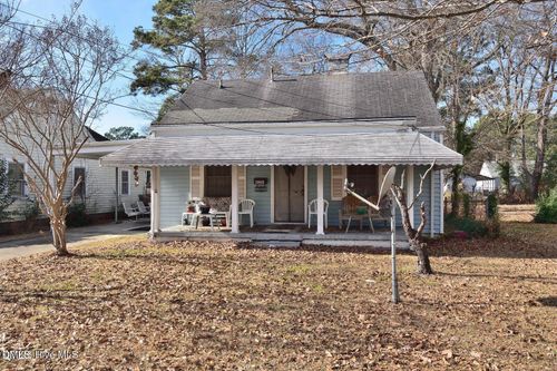 828 S Tillery Street, Rocky Mount, NC, 27803 | Card Image