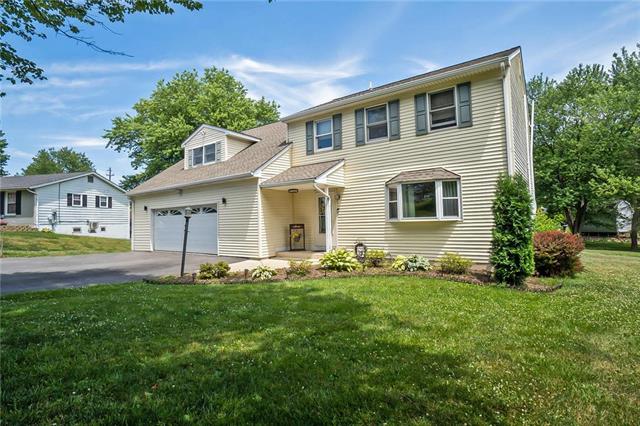 Silo Dr, Easton, PA 18040