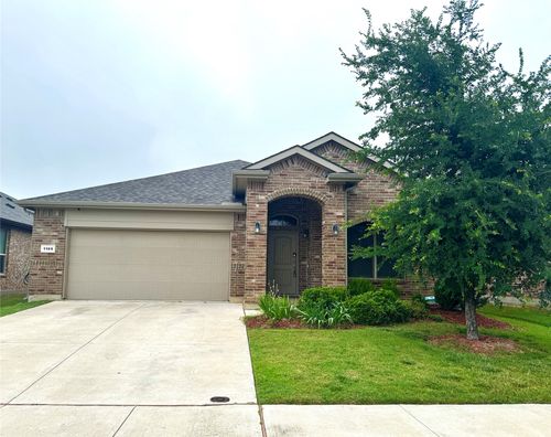 1109 Genola Dr, Fort Worth, TX, 76177-1826 | Card Image