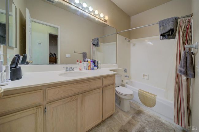 2601 Lawndale Ct, House other with 3 bedrooms, 2 bathrooms and 4 parking in Fairfield CA | Image 21