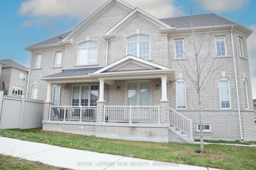 105 Balsdon Hollow, East Gwillimbury, ON, L9N0Z6 | Card Image