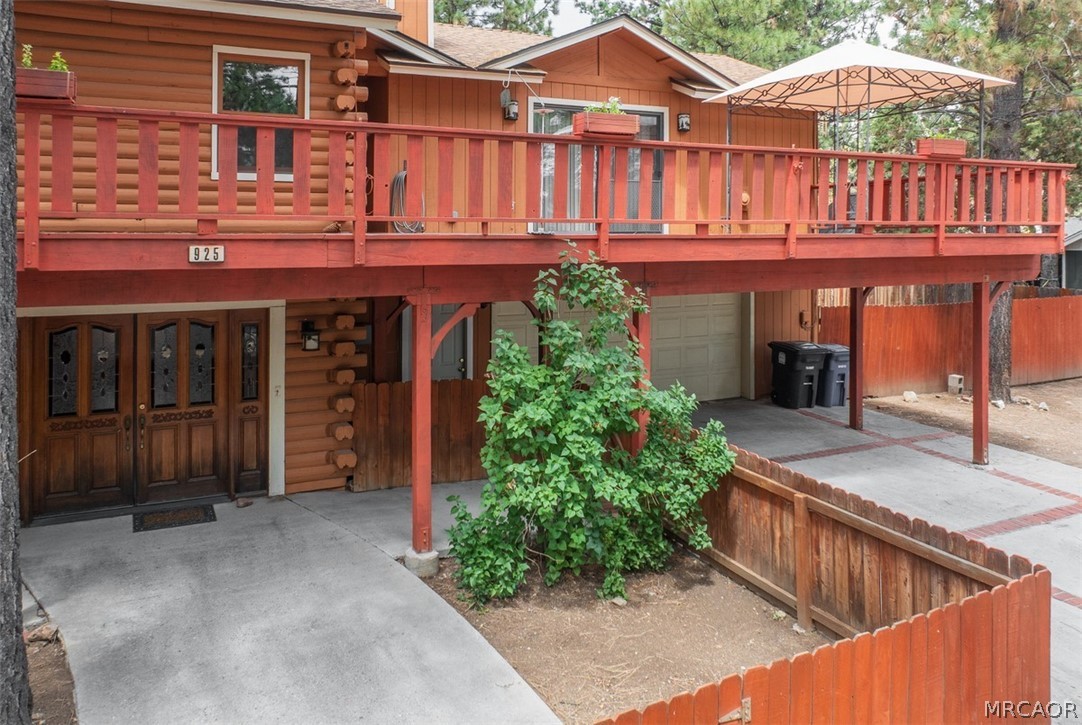 Residential in Big Bear City 3