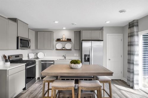 13697 Ringneck Way N, Rogers, MN, 55374-6075 | Card Image