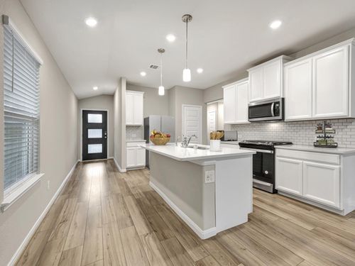 388 Sunrise Ranch Drive, Montgomery, TX, 77316 | Card Image