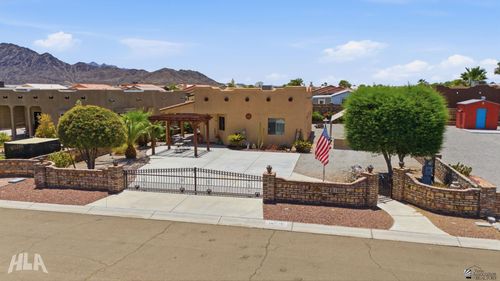 14805 E 53rd St, Yuma, AZ, 85367-9222 | Card Image