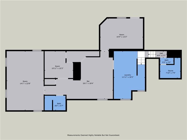 39 Scotch Ln, House other with 3 bedrooms, 2 bathrooms and null parking in Irondequoit NY | Image 32