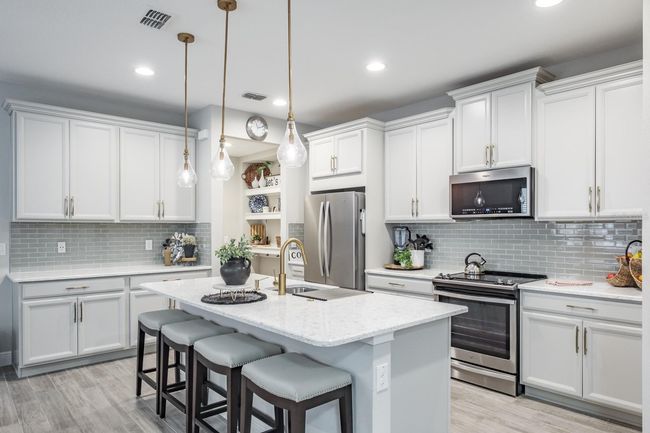 118 - 1815 Sunset Wind Loop, Townhouse with 4 bedrooms, 3 bathrooms and null parking in OLDSMAR FL | Image 21