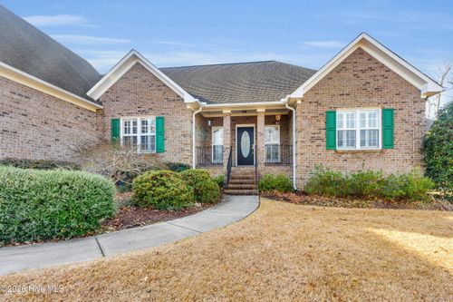 116 Arbon Ln, New Bern, NC, 28562-8729 | Card Image