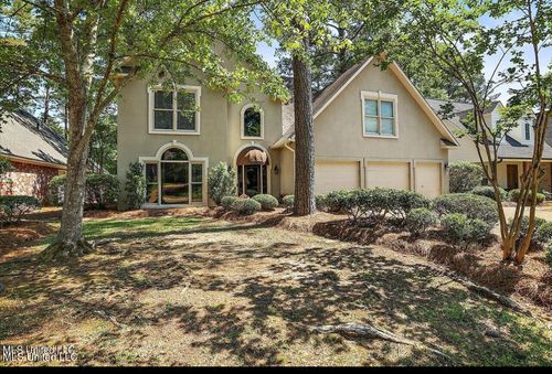 132 Pine Ridge Cir, Brandon, MS, 39047-7514 | Card Image