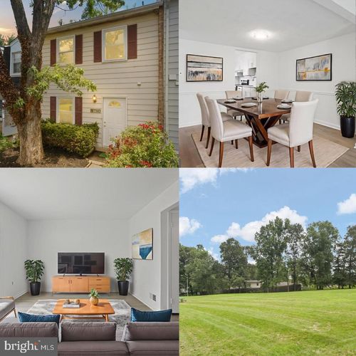 7505 Bosbury Ct, MANASSAS, VA, 20111-1610 | Card Image