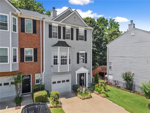 1628 Indian Way, Cumming, GA, 30040-3581 | Card Image