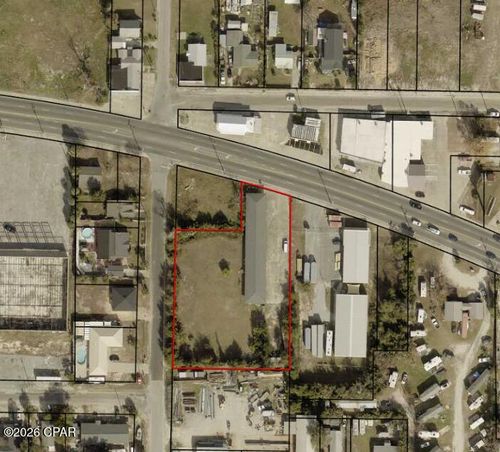 2904 E Highway 98, Panama City, FL, 32401-5430 | Card Image
