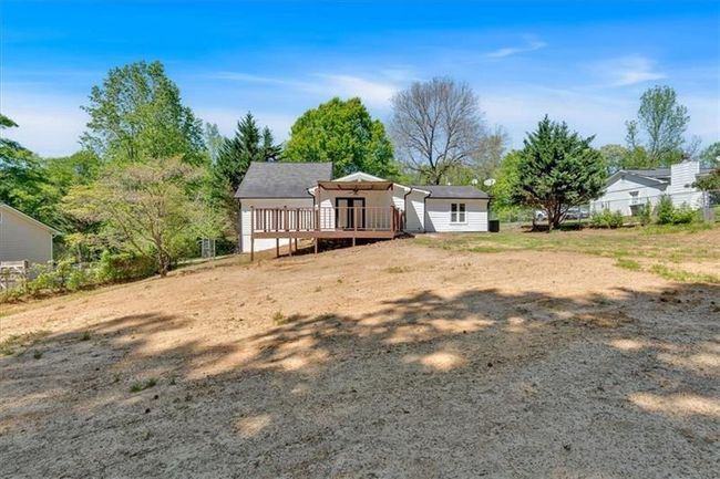 144 Cathy Ln, House other with 4 bedrooms, 2 bathrooms and null parking in Hiram GA | Image 42