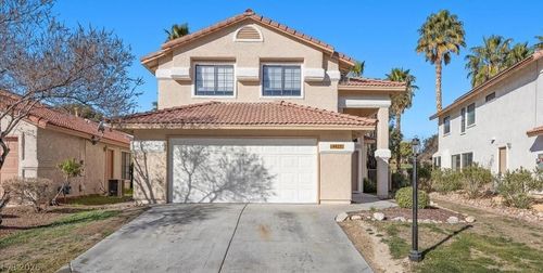 4821 Fiesta Lakes St, Las Vegas, NV, 89130-2087 | Card Image