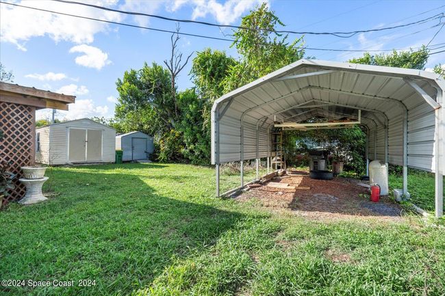 1104 W Hillcrest Dr, House other with 3 bedrooms, 1 bathrooms and null parking in COCOA FL | Image 26