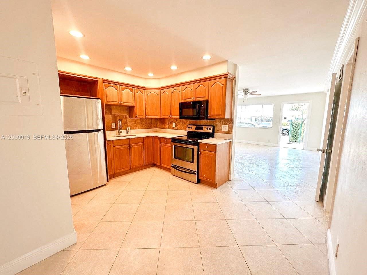 Residential in Fort Lauderdale 2