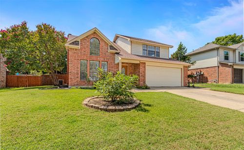 2313 Warrington Ave, Flower Mound, TX, 75028-4624 | Card Image