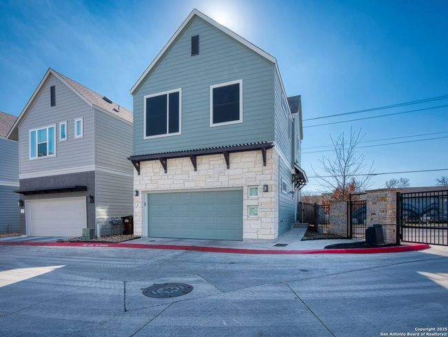 UNIT-1 - 5843 Whitby Rd, House other with 3 bedrooms, 3 bathrooms and null parking in San Antonio TX | Image 26