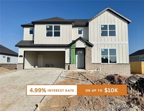 2754 Relaxation Ave, Springdale, AR, 72764-5112 | Card Image