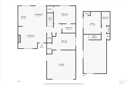 615 Chyrl Way, Suisun City, CA, 94585 | Card Image