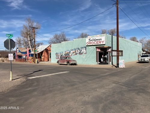 54140 W Main Street, Seligman, AZ, 86337 | Card Image