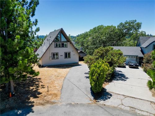 1234 Klondike Dr, Lake Arrowhead, CA, 92352 | Card Image