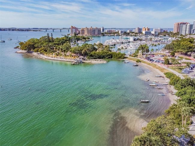 2500 Boone Ct, Townhouse with 3 bedrooms, 4 bathrooms and null parking in SARASOTA FL | Image 62