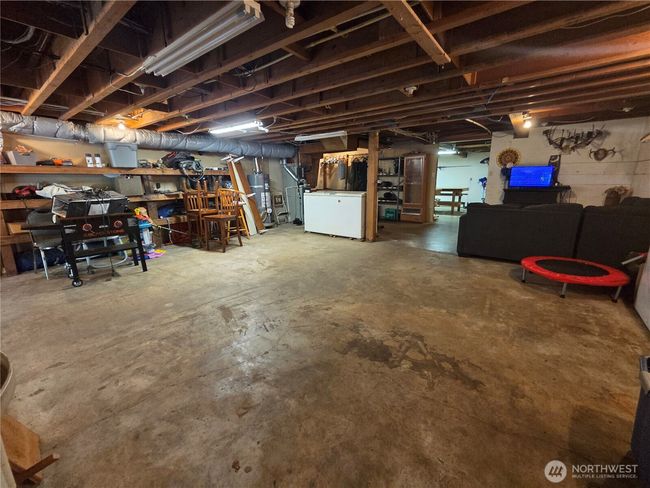 418 Sw Canyon Loop, House other with 4 bedrooms, 2 bathrooms and 3 parking in Winlock WA | Image 24