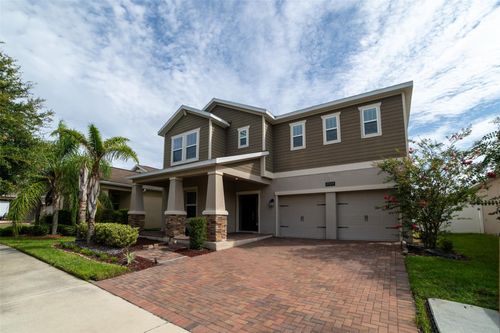 11109 Sweetgum Woods Drive, ORLANDO, FL, 32832 | Card Image
