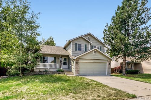 1633 Deerwood Dr, Longmont, CO, 80504-3301 | Card Image
