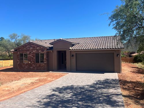 375 Verde Valley School Rd, Sedona, AZ, 86351-9030 | Card Image