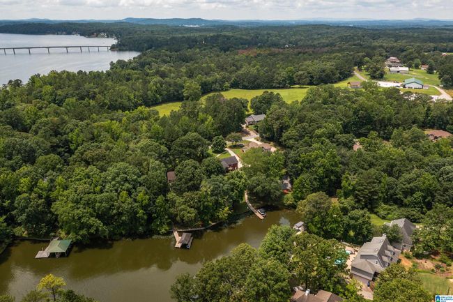 523 Seminole Trl, House other with 3 bedrooms, 3 bathrooms and null parking in PELL CITY AL | Image 9