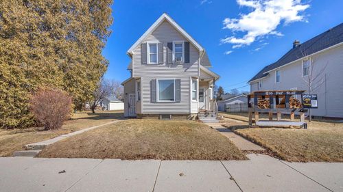 2417 S 8th Street, Sheboygan, WI, 53081 | Card Image