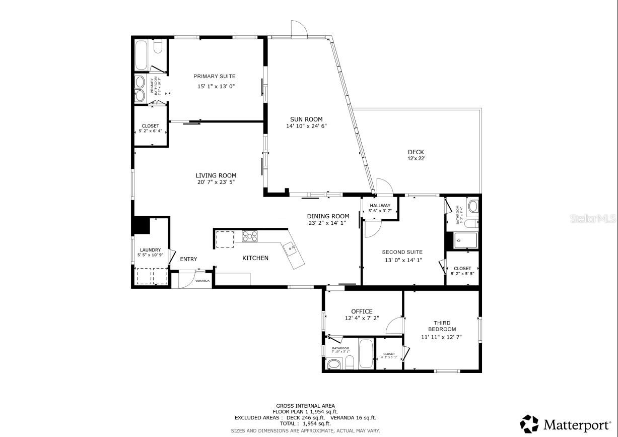 39443 Pretty Pond Rd, Sold in ZEPHYRHILLS - eXp Realty