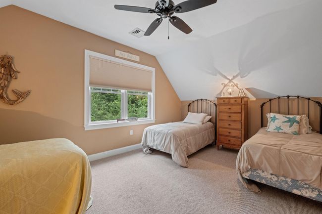 47 Deerfield Turn, House other with 4 bedrooms, 3 bathrooms and null parking in Laconia NH | Image 31