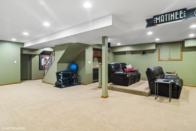 1145 Amherst Ct, House other with 4 bedrooms, 4 bathrooms and 2 parking in Lake Zurich IL | Image 41