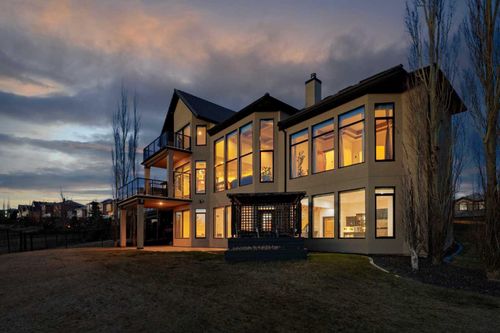212 Gleneagles Estates Lane, Cochrane, AB, T4C2H9 | Card Image